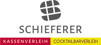 Schieferer Kassen- & Cocktailbarverleih
